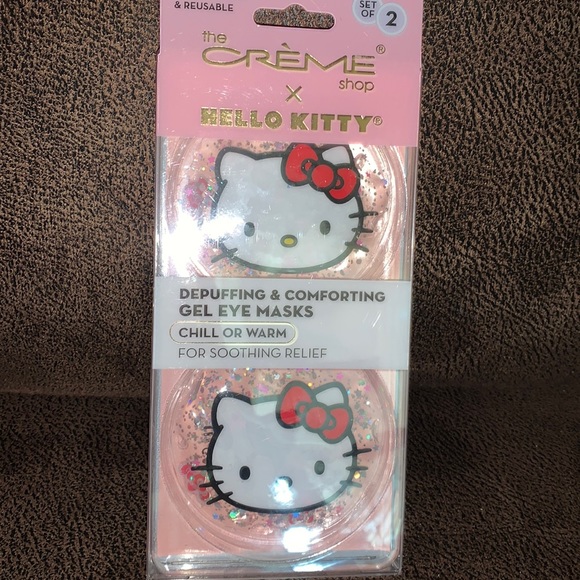 Hello kitty eye mask - Picture 1 of 1